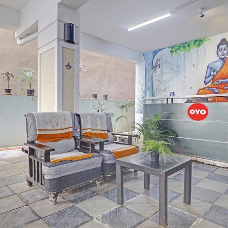 Hotel O Beautiful Stay Homes Haiderabad Buitenkant foto